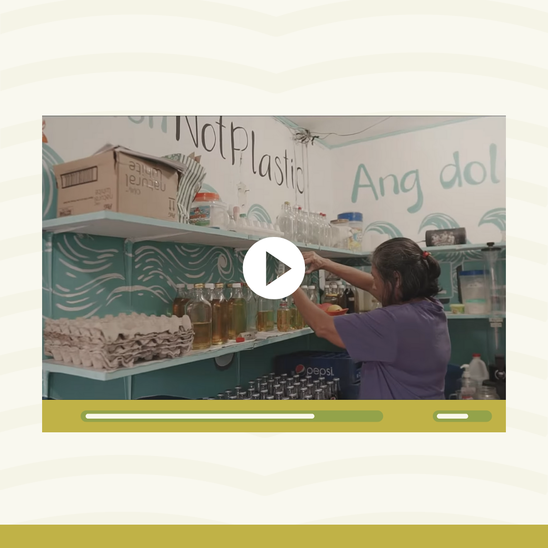 Wala Usik Redesigning Sachet Culture in Community Convenience Stores